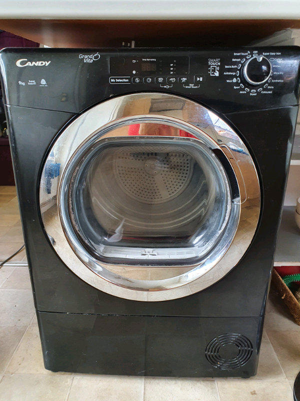 Condenser tumble dryer in Norwich, Norfolk Gumtree