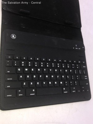 It. Innovative Technology Bluetooth Keyboard Case For Ipad