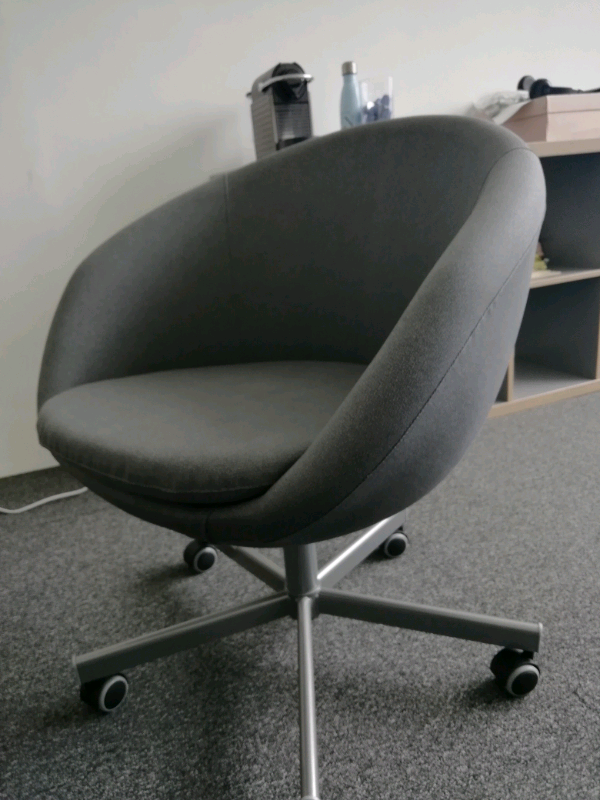 Ikea Desk Chair In West London London Gumtree