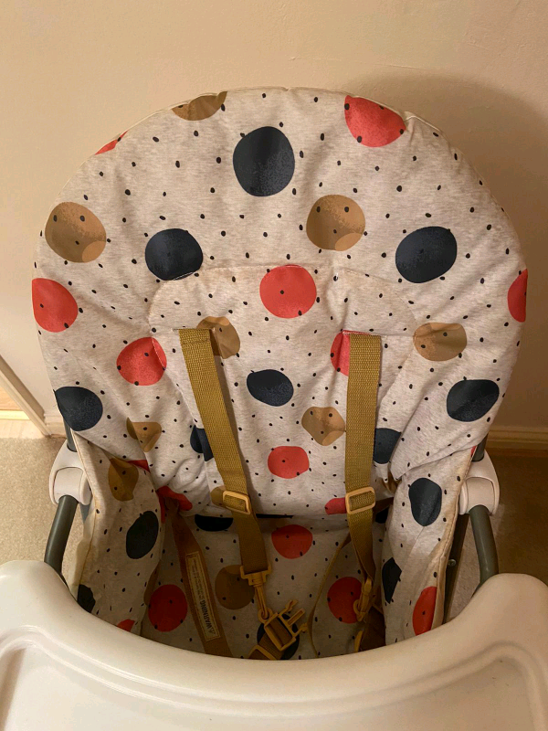 Baby high chair | in Colliers Wood, London | Gumtree