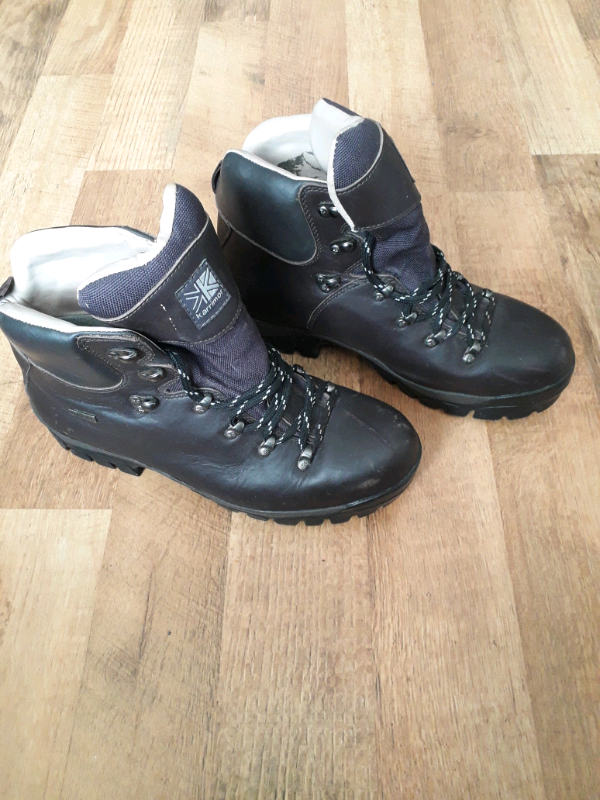 Walking boots in Plymouth, Devon Gumtree
