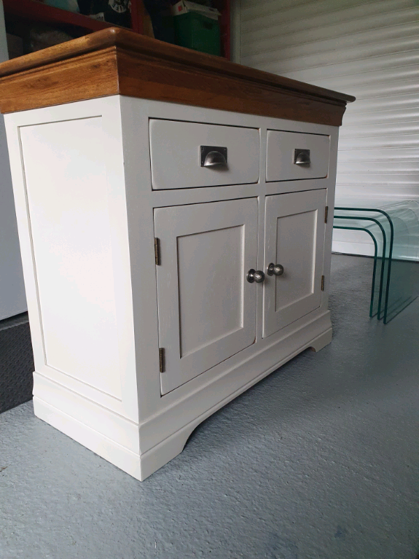 2 Living Room storage cabinets with doors and drawers | in Great Barr