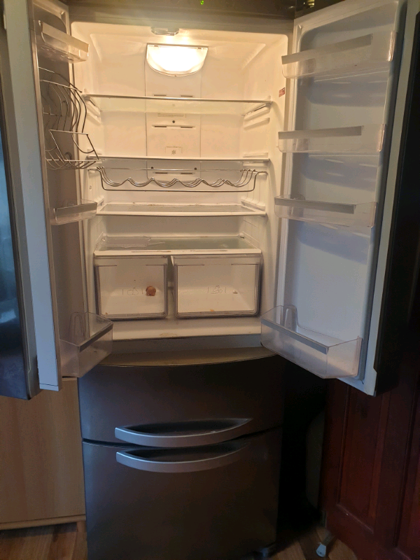 Fridge freezer in Hull, East Yorkshire Gumtree