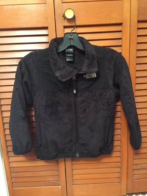 Girls North Face Jacket Xs
