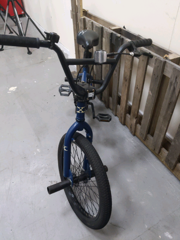 Xrated hustle bmx bike for sale in Newcastle, Tyne and Wear Gumtree