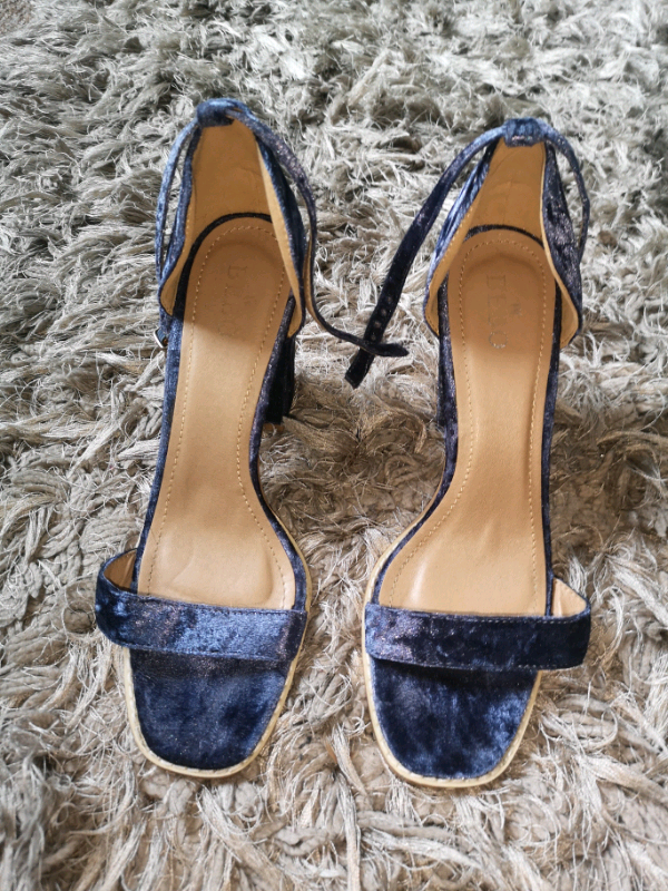 bebo high heels