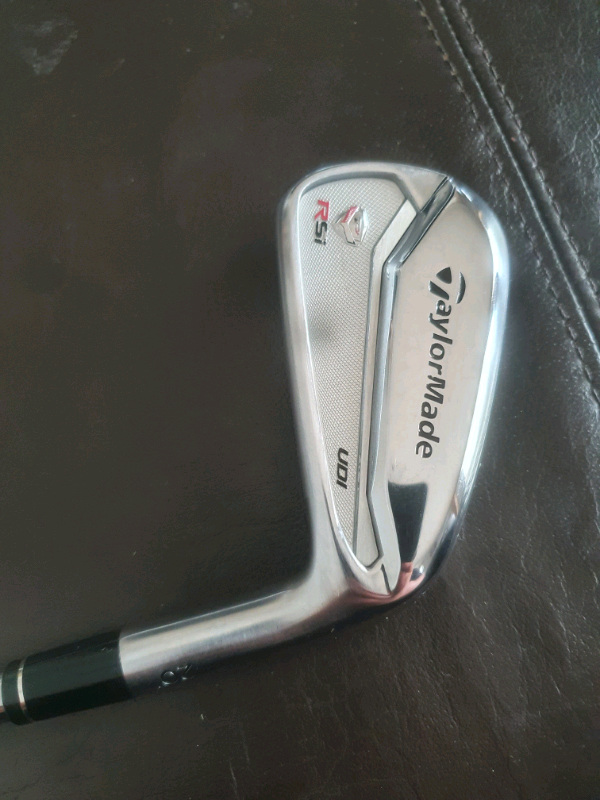 taylormade stealth udi 3 iron
