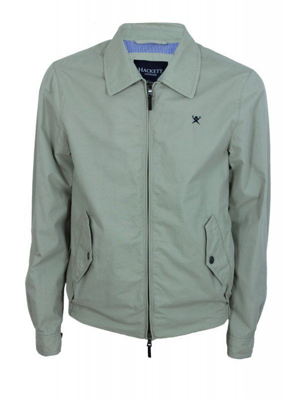 Hackett Men's Coats, Jackets & Waistcoats