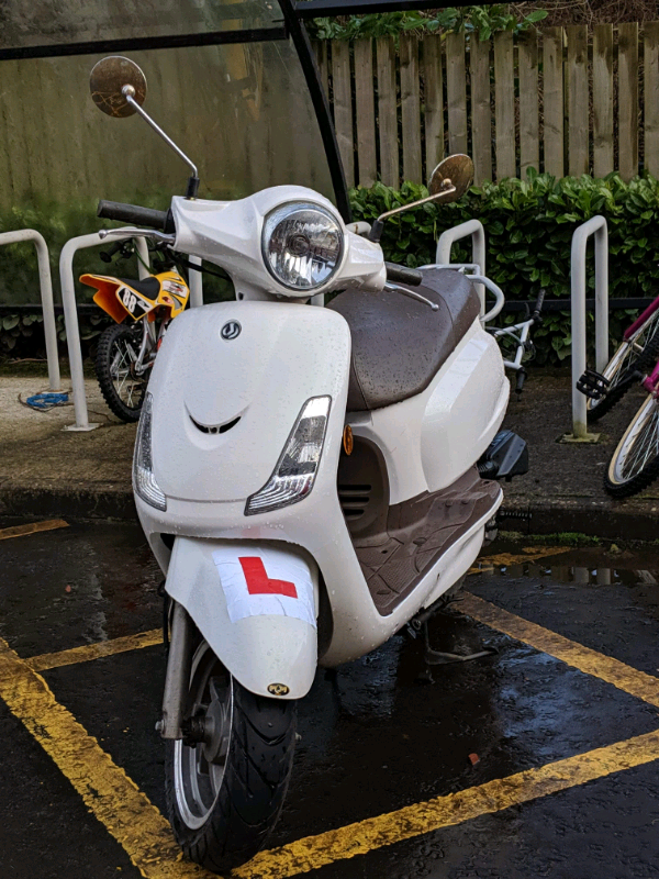 Scooter for sale in Newton Mearns, Glasgow Gumtree