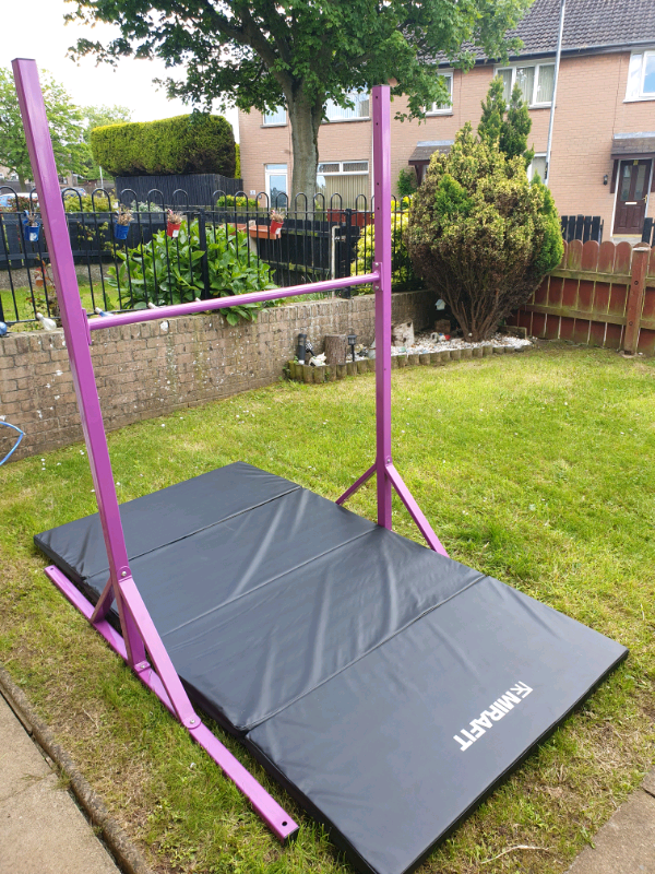 Gymnastics bars in Antrim, County Antrim Gumtree