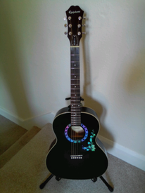 Epiphone For Sale Guitars Gumtree