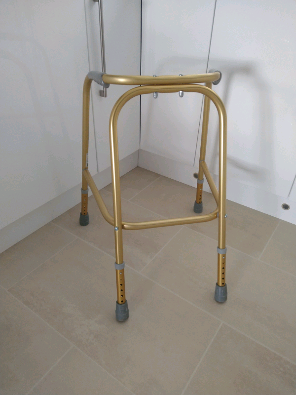 Children's Kids Paediatric Mobility Walking Zimmer Frame in Bowburn