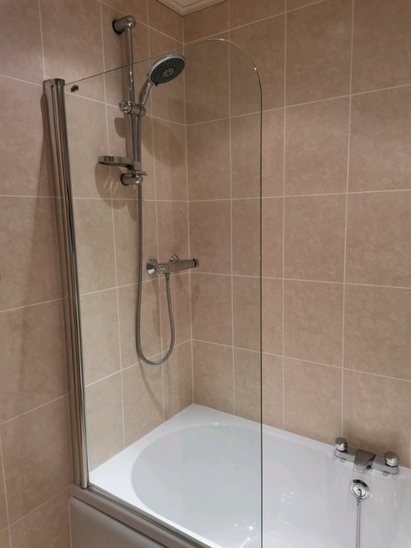 Bathroom in Ayr, South Ayrshire Gumtree