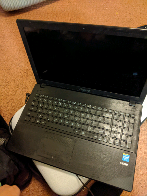Asus X551M laptop in Kelvinbridge, Glasgow Gumtree
