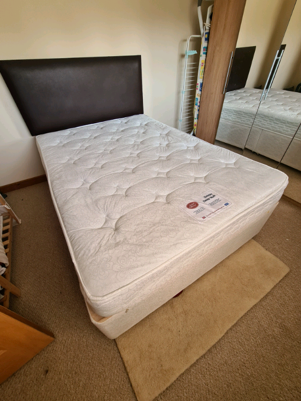 Small double bed in Dorchester, Dorset Gumtree