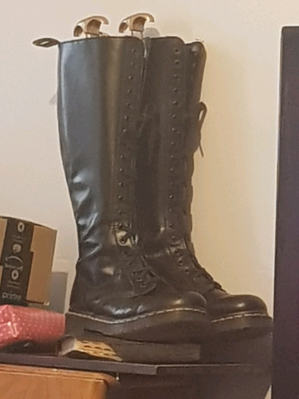 Doc Martin Boots in Dawlish, Devon Gumtree