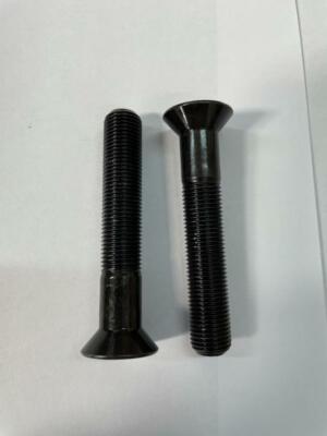 Flat Head Socket Cap Screw 1/2-20 x 3 - (5 each)
