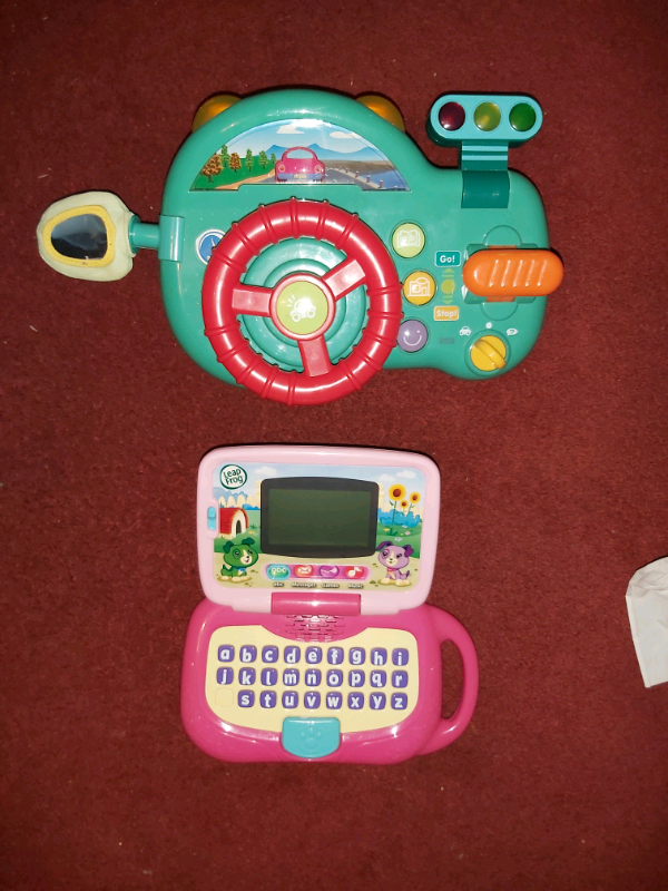 Electronic children's learning toy in Wareham, Dorset Gumtree