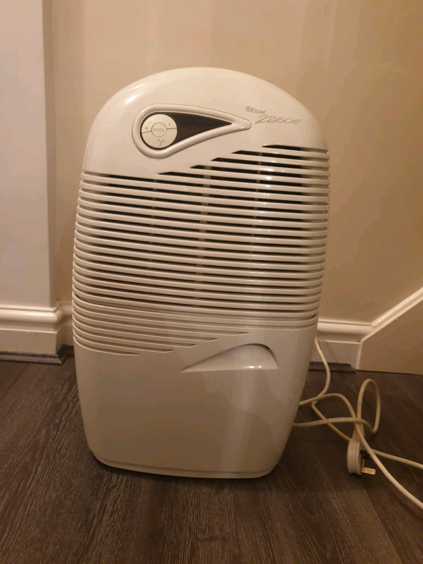 Ebac 2850e Dehumidifier in Willenhall, West Midlands Gumtree