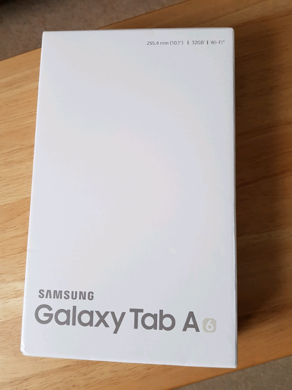 tab a6 10 inch