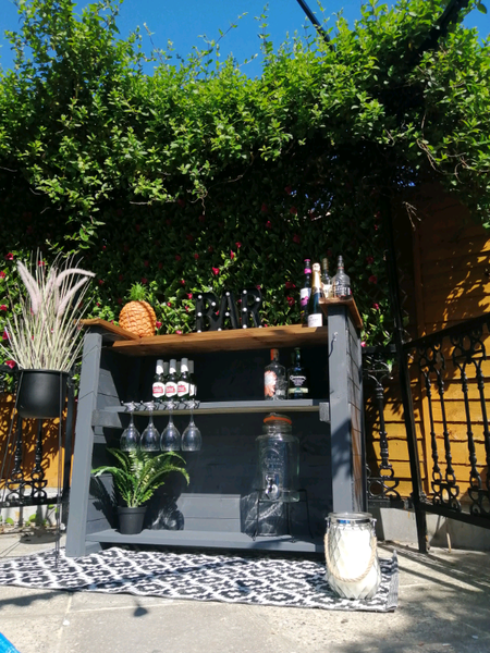 Garden Bar for sale in UK | 87 second-hand Garden Bars