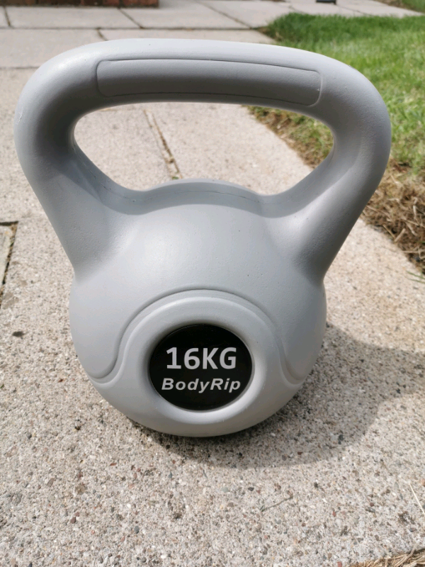 16kg Kettlebell gym weight | in Cookstown, County Tyrone ...