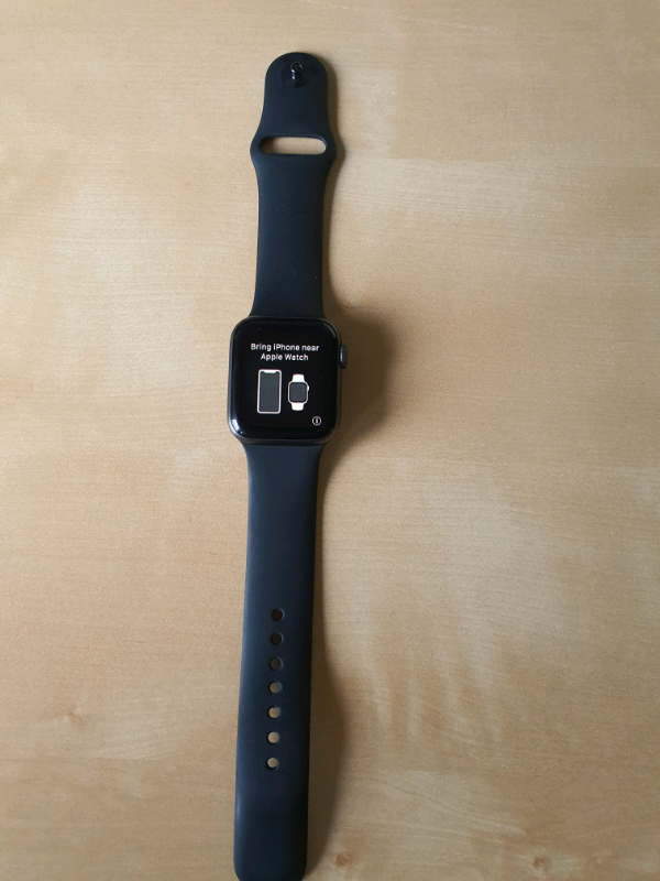 Apple Watch Series 4 (sim card compatible) | in Newtownabbey, County Antrim | Gumtree