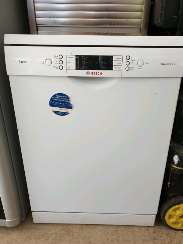 Bosch Dishwasher | in Emmer Green, Berkshire | Gumtree