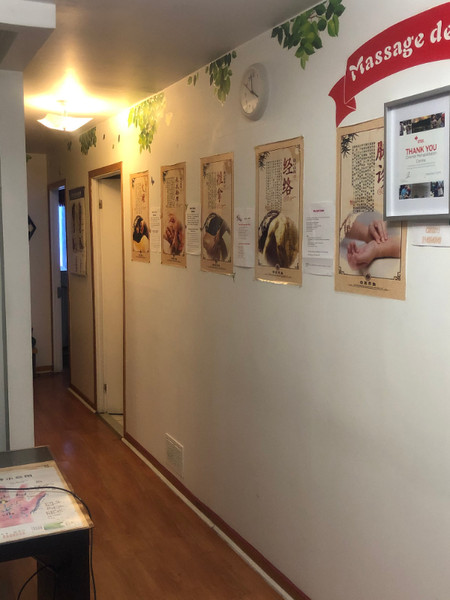 Chinatown Orehab massage center – one of the best massage places