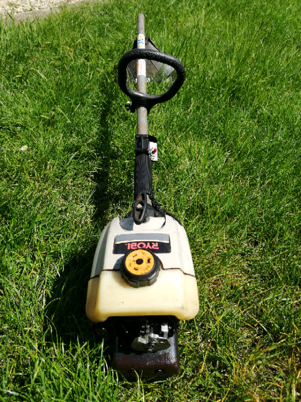 Ryobi petrol strimmer in Stalham, Norfolk Gumtree