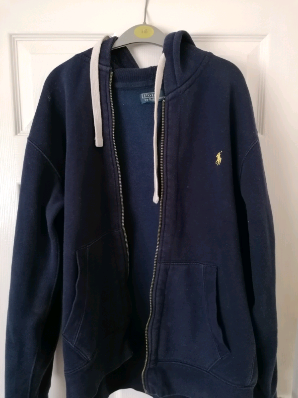 XL Ralph Lauren Hoodie | in Penlan, Swansea | Gumtree