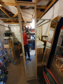 Fabric Wardrobe In Corby Northamptonshire Gumtree