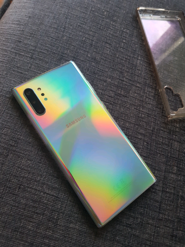 argos note 10 plus 5g
