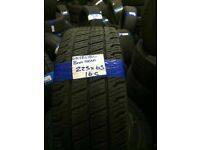 225 65 16C MATCHING UNIROYAL TYRES 8MM TREAD X 4 £140 INC FITTING AND BALANCE #IOPEN 7 DAYS #