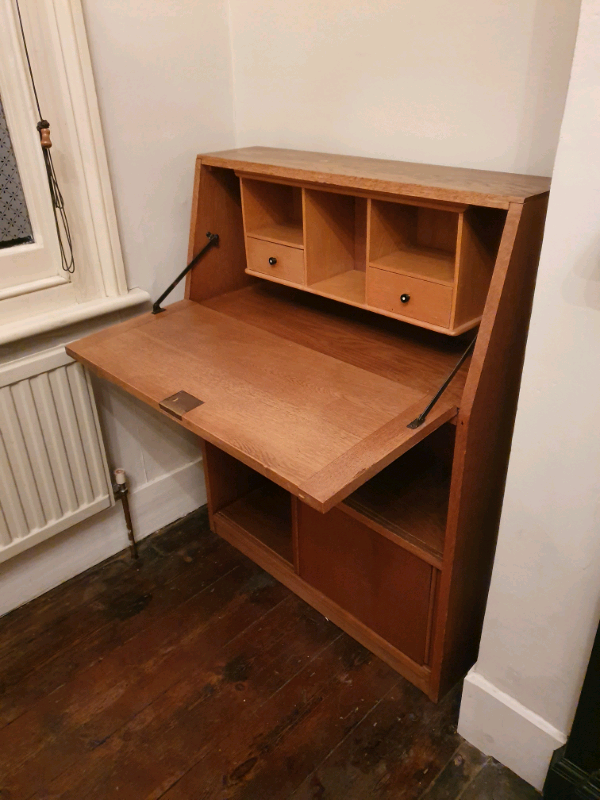 writing desk cupboard