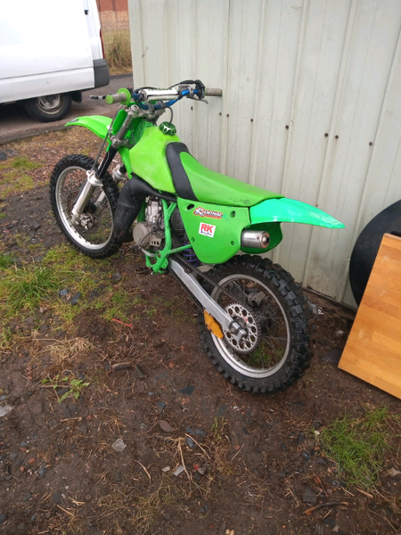 Kx100 for sale in UK | 24 second-hand Kx100