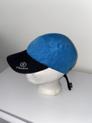 Chaskee Cap Hat Cycling Outdoor Hiking Trekking Adjust One Size Unisex