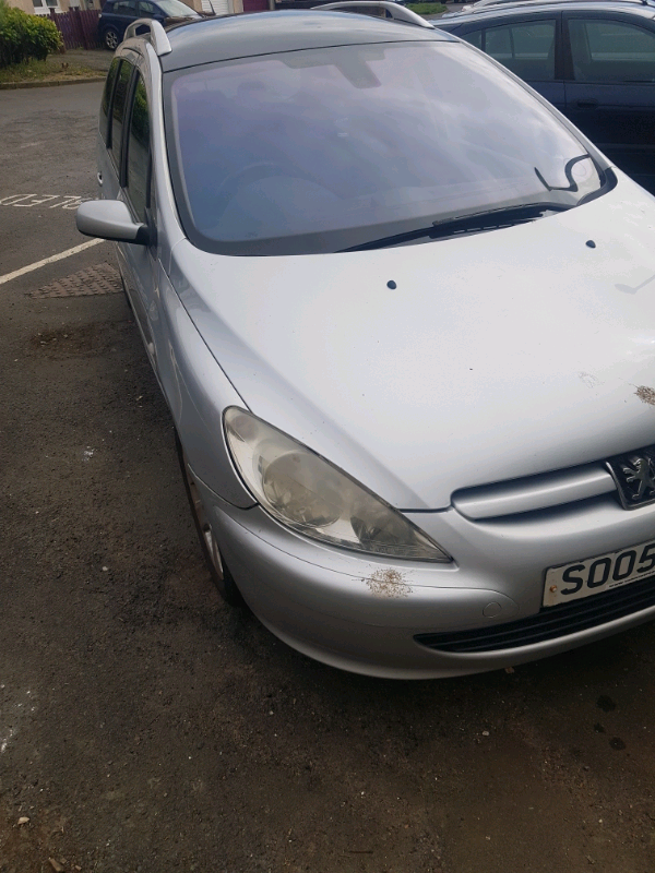 Peugeot 7 местный