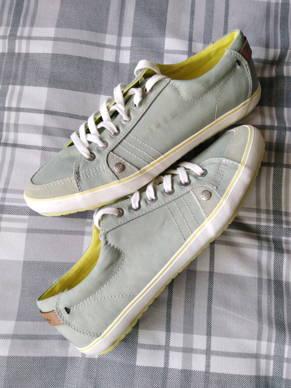 wrangler ladies pumps