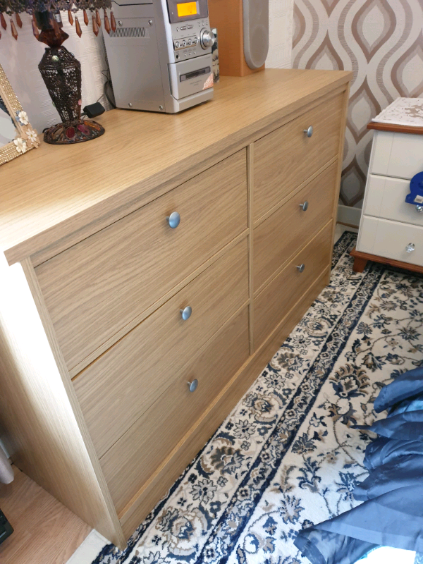 B Q Bedroom Furniture In Middleton West Yorkshire Gumtree