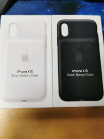 Genuine Apple Smart Battery Cases XS / XS Max / 11 PRO TAKING OFFERS