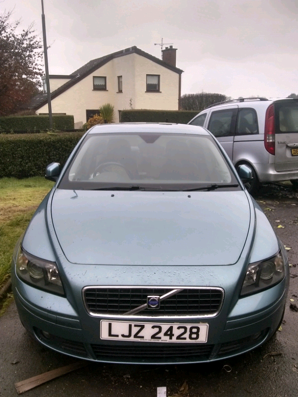 Volvo s40 in Lurgan, County Armagh Gumtree