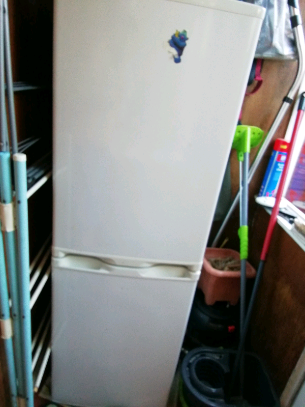 2nd hand fridge freezer in Poole, Dorset Gumtree