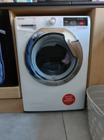 9kg Hotpoint Washing Machine