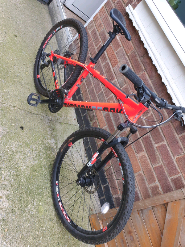 Push bike in York, North Yorkshire Gumtree