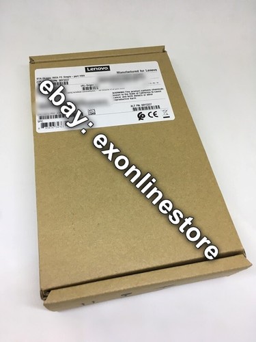 00Y3337 - QLogic 16Gb FC Single-port HBA