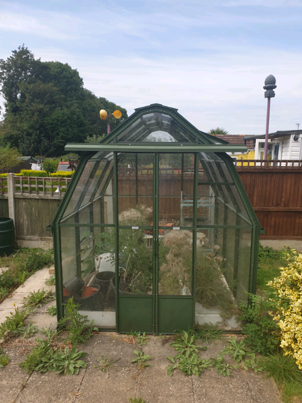 Hartley Botanic Ltd Greenhouse in Herne Bay, Kent Gumtree