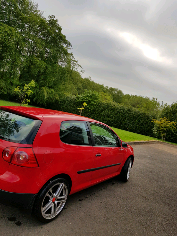 Mark 5 Golf in Randalstown, County