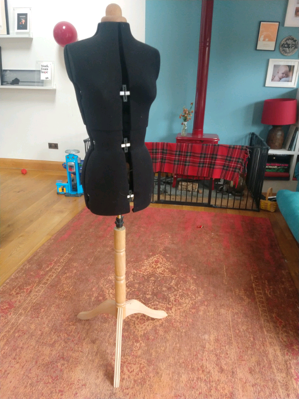 Dress Makers Dummy In Hampton London Gumtree
