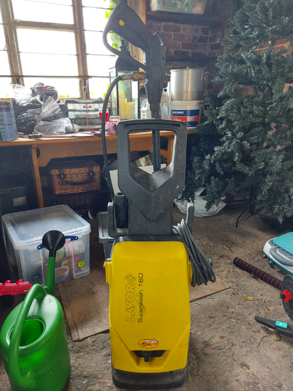 Pressure washer in Castlereagh, Belfast Gumtree